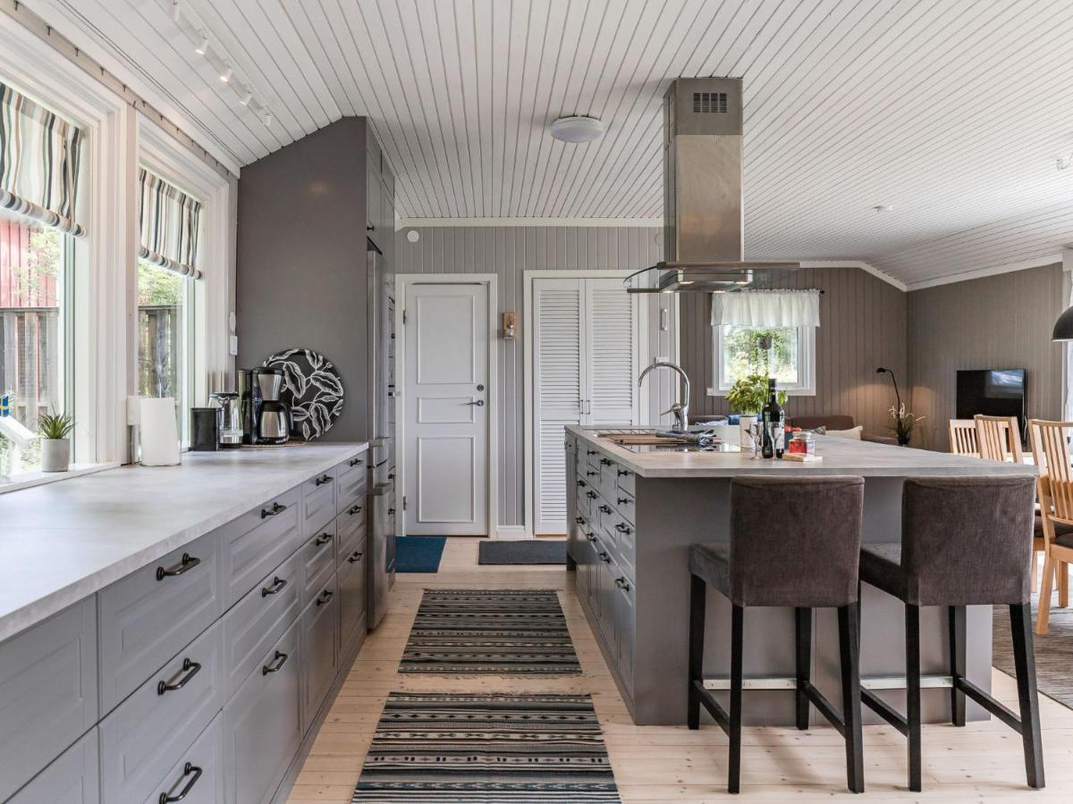 Holiday Home Gapern - Vmd044 By Interhome Killstad Екстериор снимка