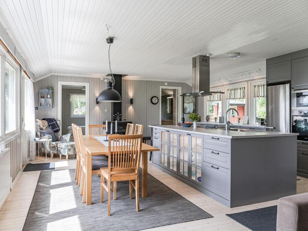 Holiday Home Gapern - Vmd044 By Interhome Killstad Екстериор снимка