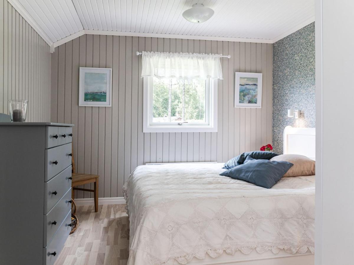 Holiday Home Gapern - Vmd044 By Interhome Killstad Екстериор снимка