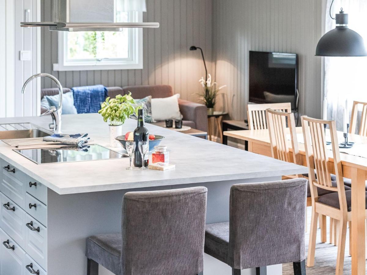 Holiday Home Gapern - Vmd044 By Interhome Killstad Екстериор снимка