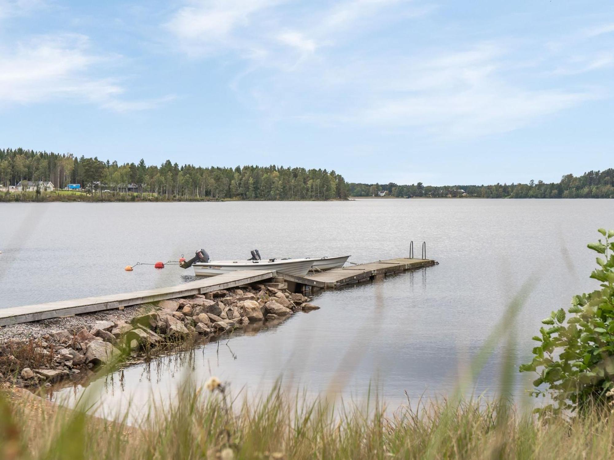 Holiday Home Gapern - Vmd044 By Interhome Killstad Екстериор снимка