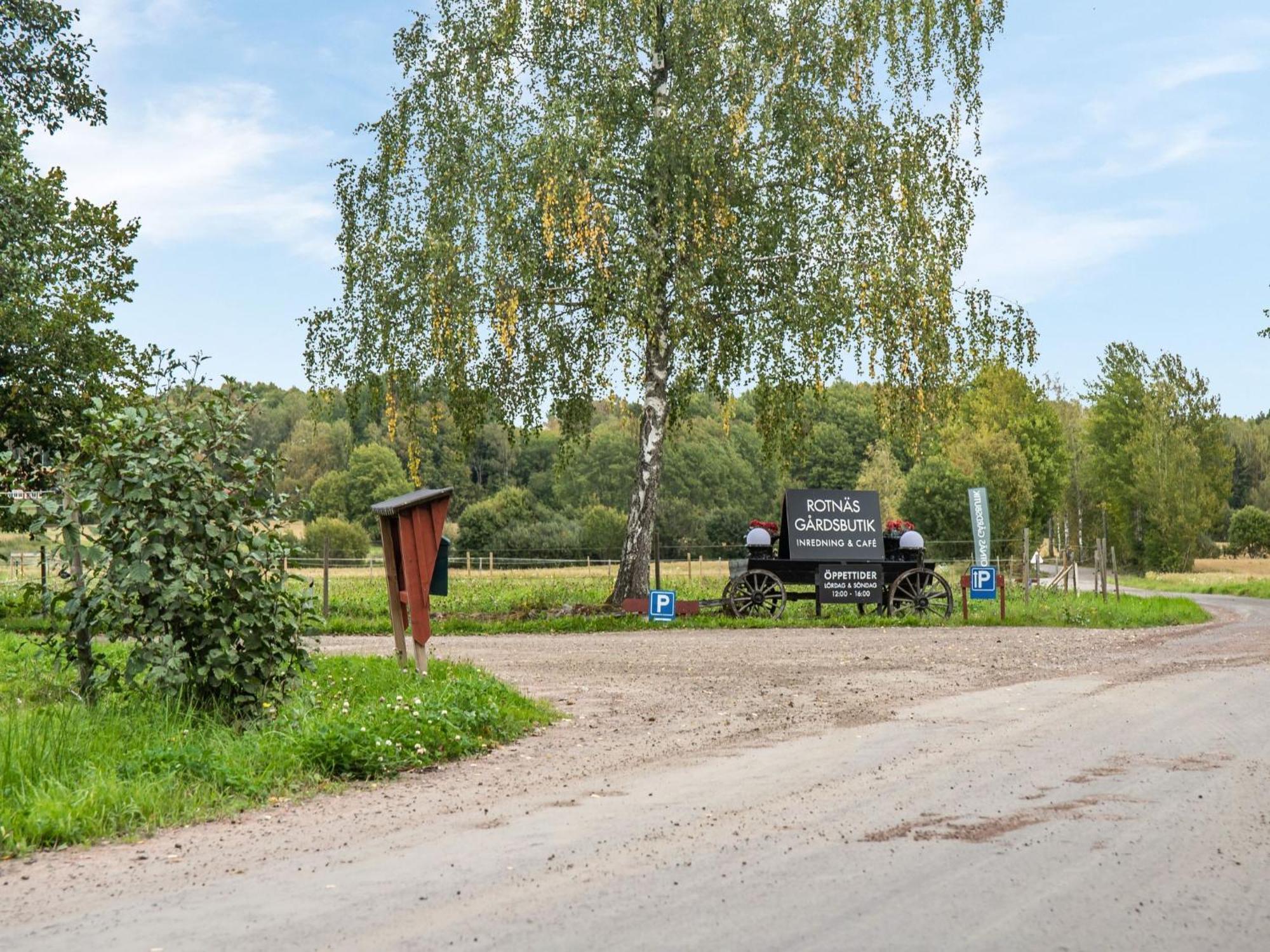 Holiday Home Gapern - Vmd044 By Interhome Killstad Екстериор снимка