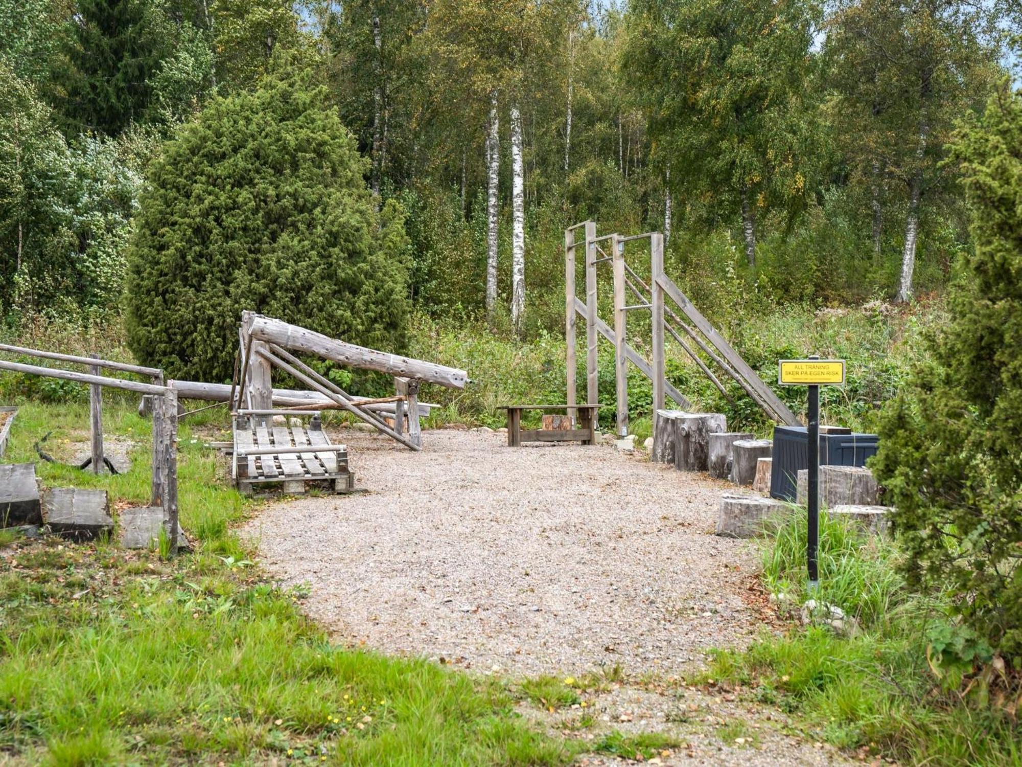 Holiday Home Gapern - Vmd044 By Interhome Killstad Екстериор снимка