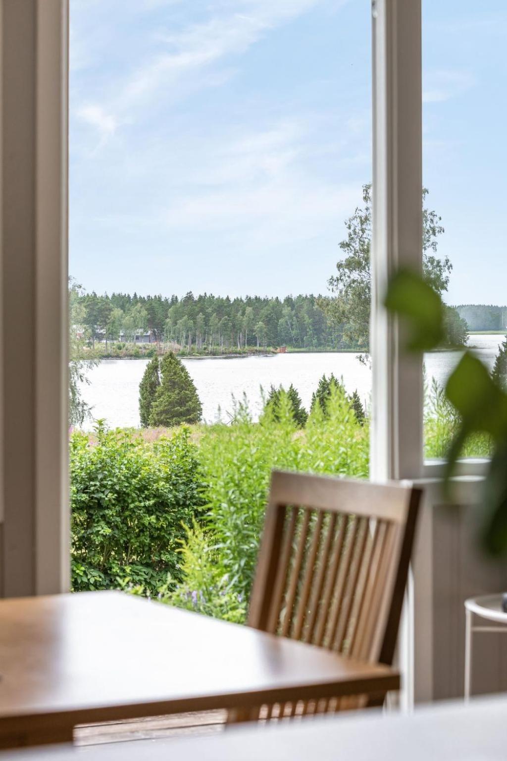 Holiday Home Gapern - Vmd044 By Interhome Killstad Екстериор снимка