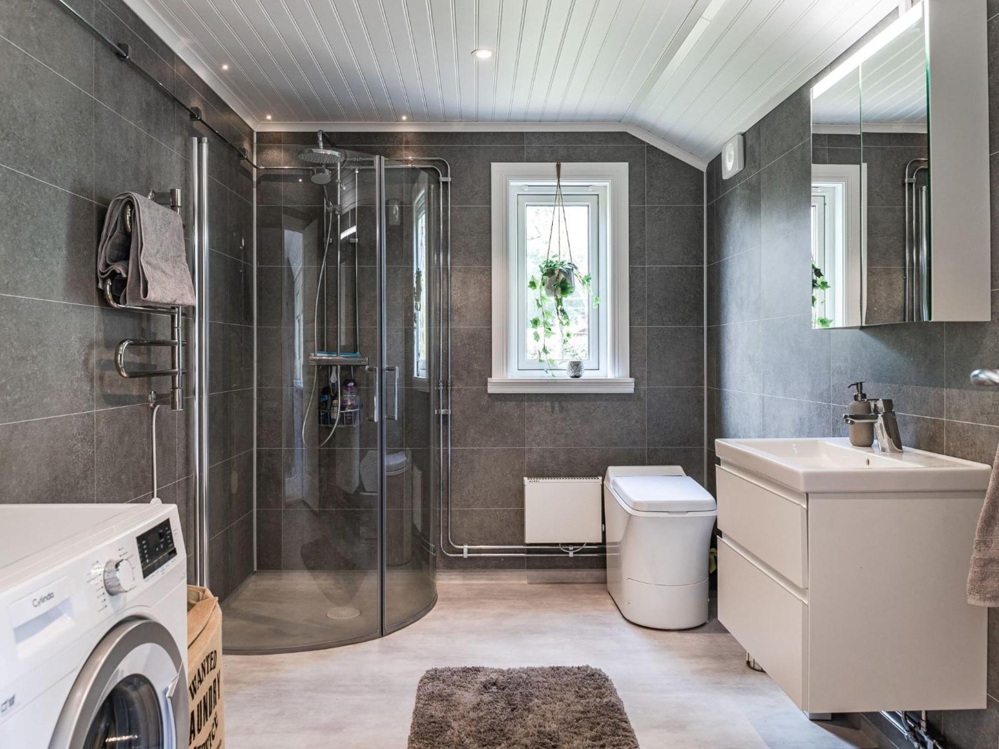 Holiday Home Gapern - Vmd044 By Interhome Killstad Екстериор снимка