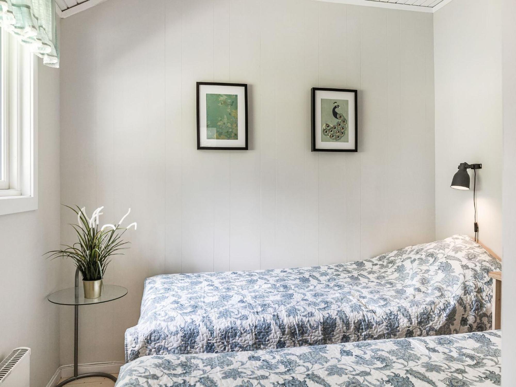 Holiday Home Gapern - Vmd044 By Interhome Killstad Екстериор снимка