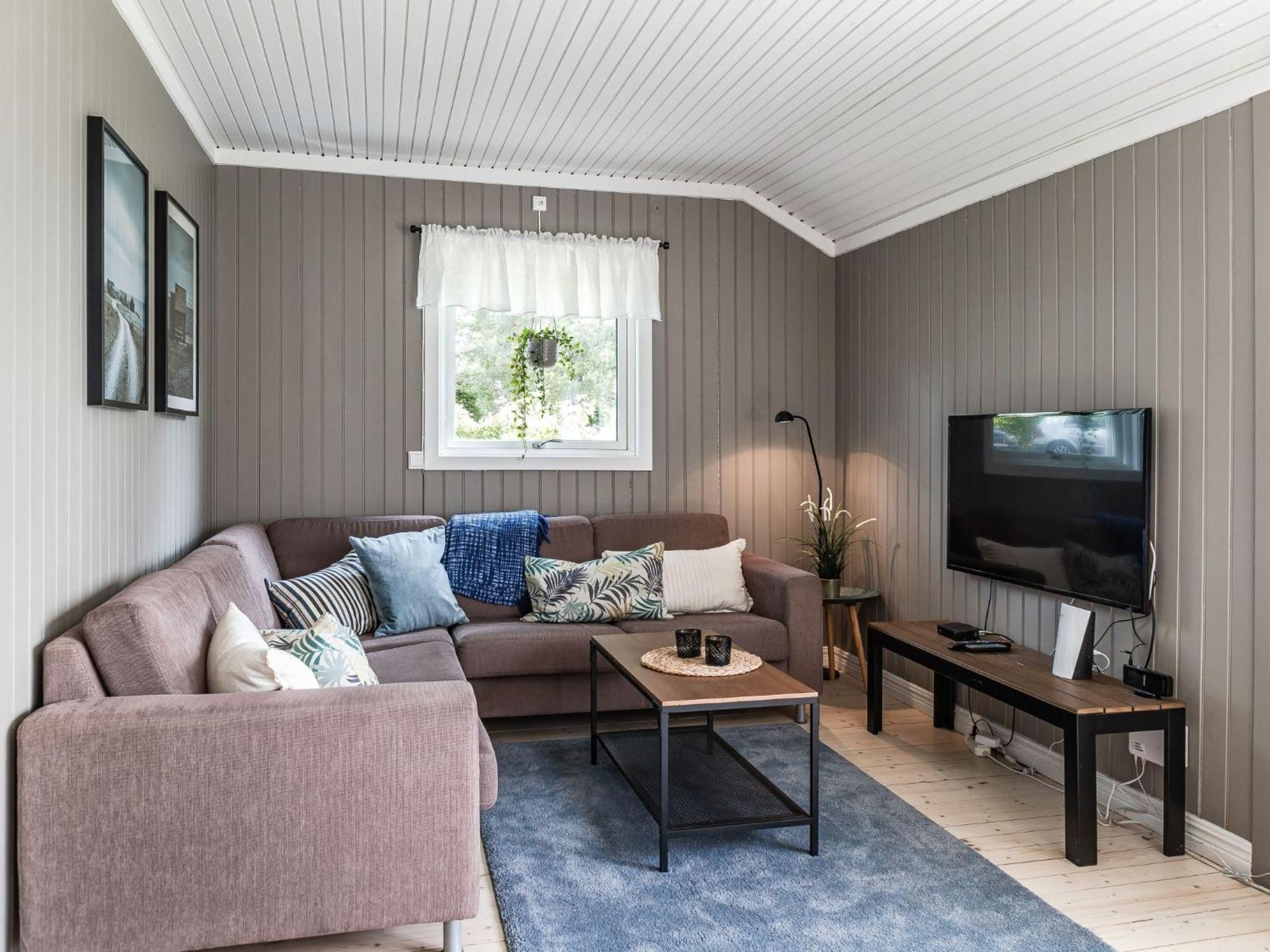 Holiday Home Gapern - Vmd044 By Interhome Killstad Екстериор снимка