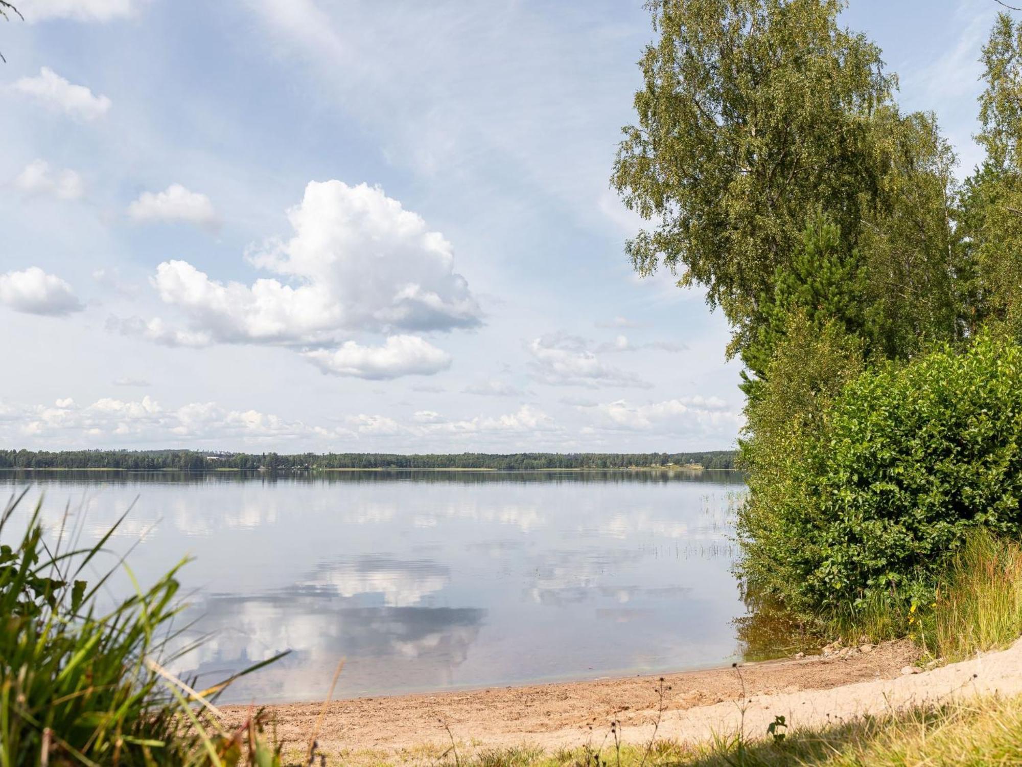 Holiday Home Gapern - Vmd044 By Interhome Killstad Екстериор снимка