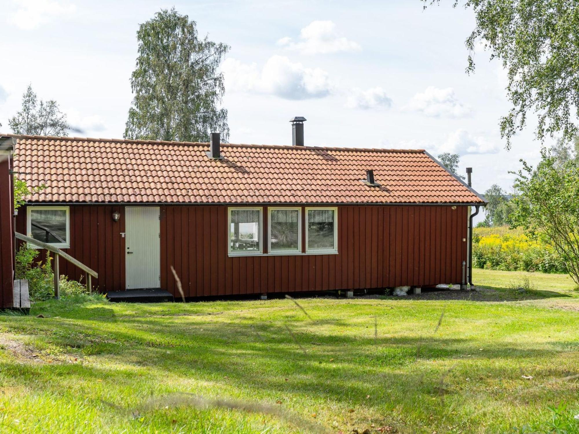 Holiday Home Gapern - Vmd044 By Interhome Killstad Екстериор снимка