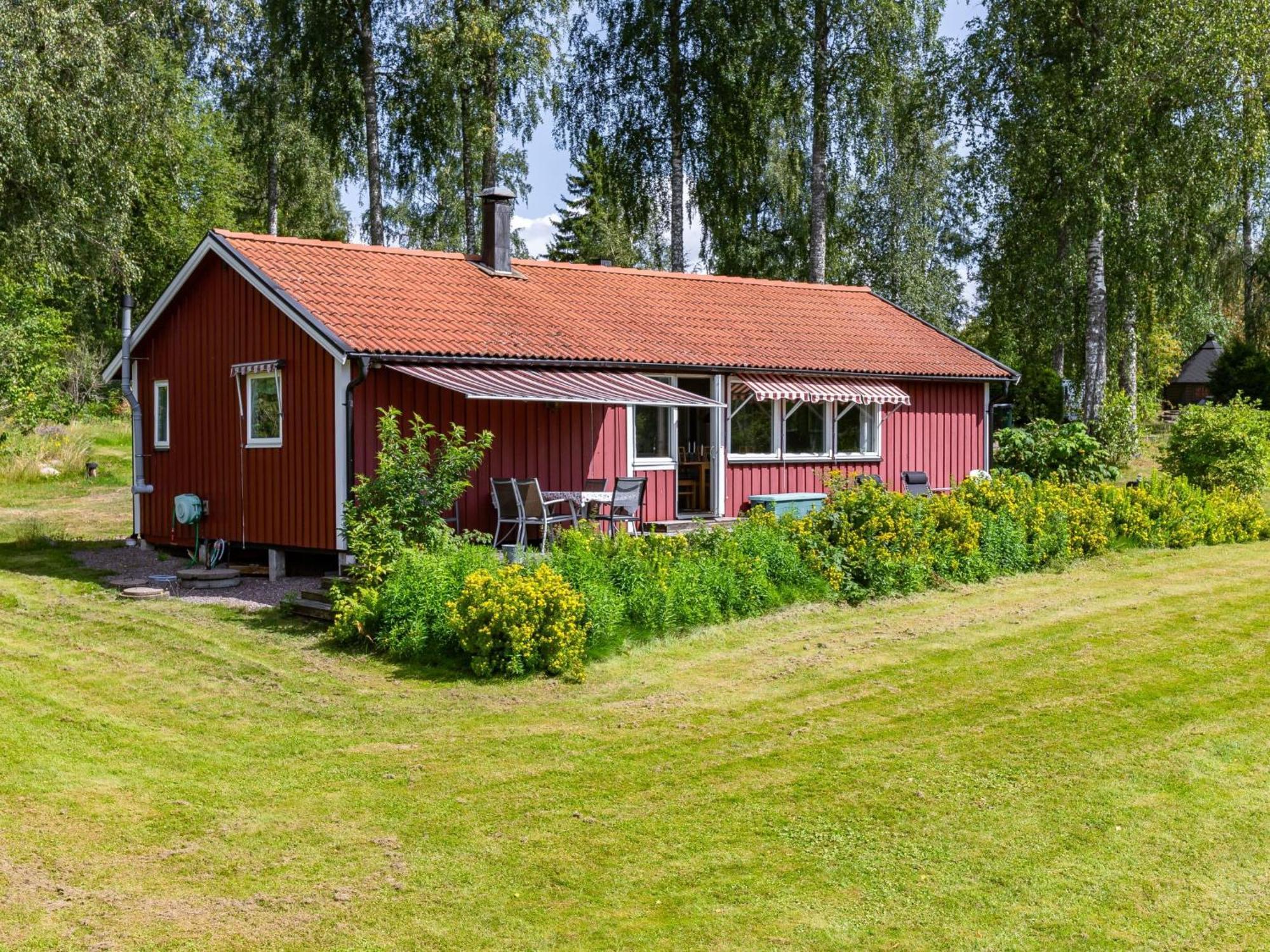 Holiday Home Gapern - Vmd044 By Interhome Killstad Екстериор снимка