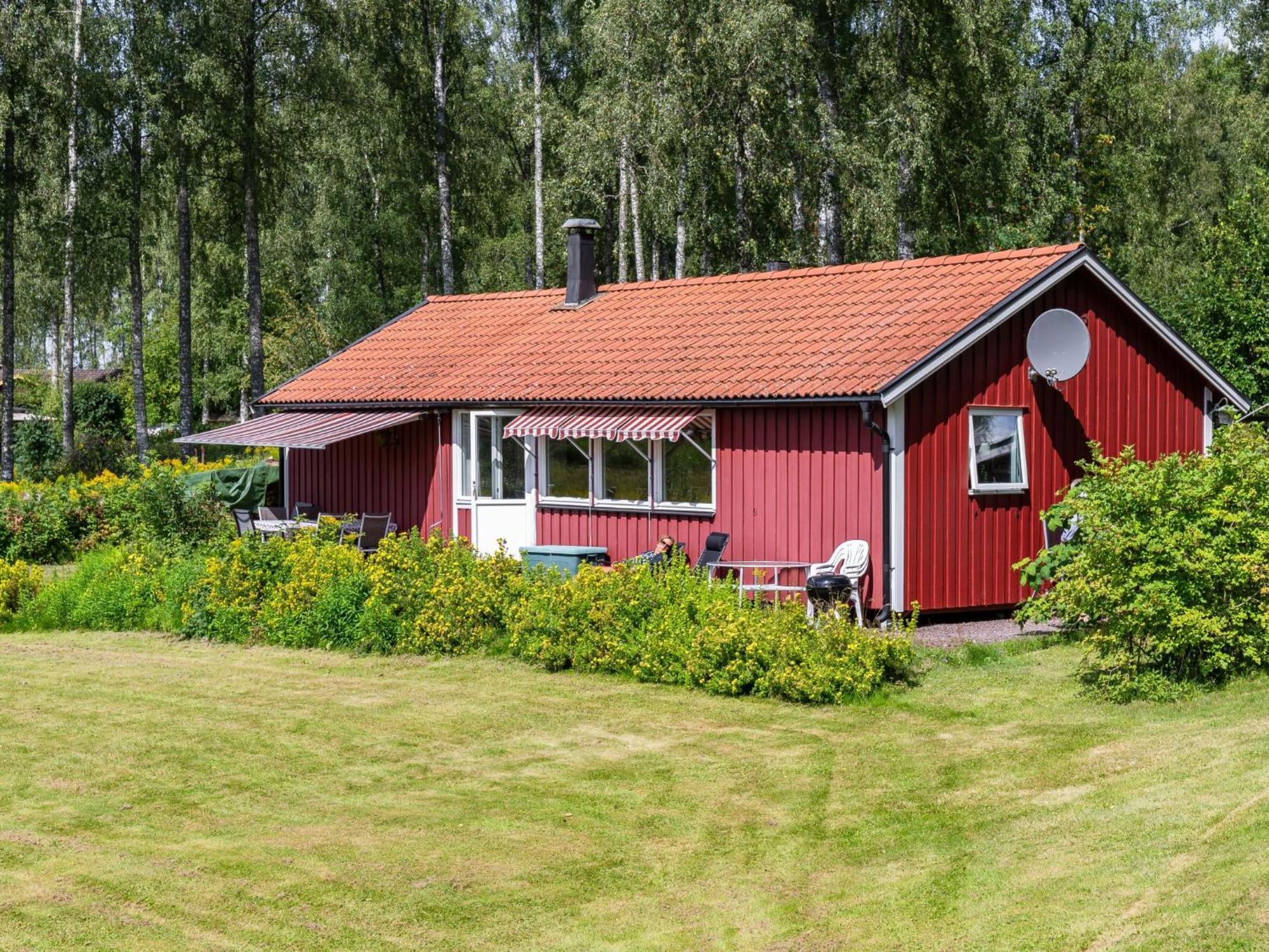Holiday Home Gapern - Vmd044 By Interhome Killstad Екстериор снимка