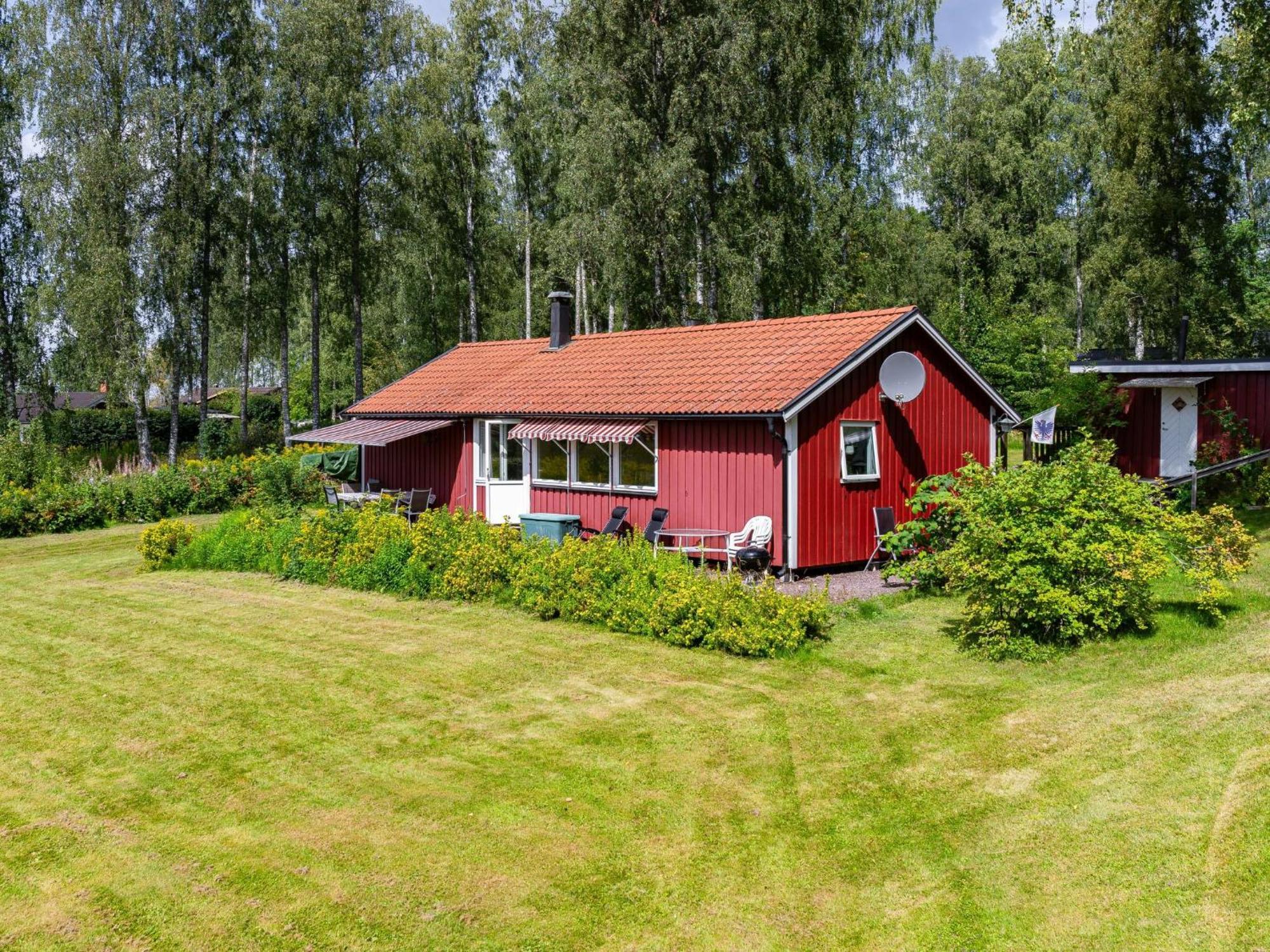 Holiday Home Gapern - Vmd044 By Interhome Killstad Екстериор снимка