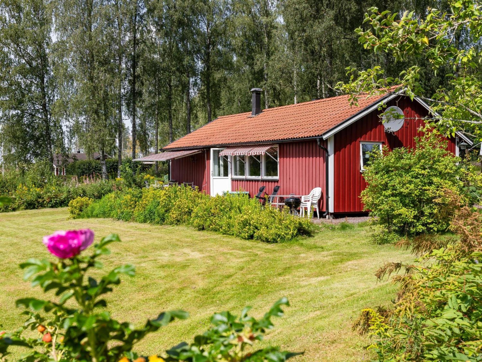 Holiday Home Gapern - Vmd044 By Interhome Killstad Екстериор снимка